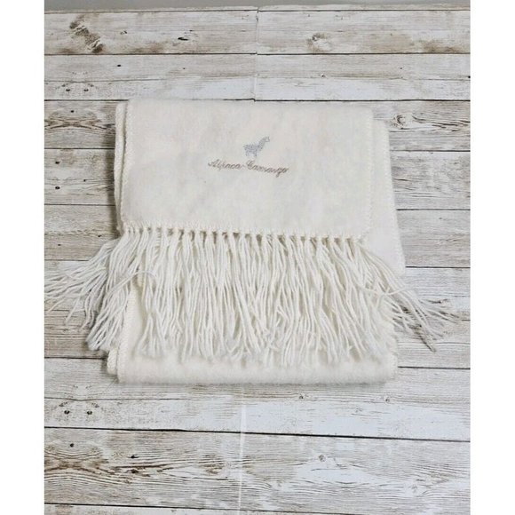 Alpacha Camargo 2 Scarfs - Picture 6 of 7